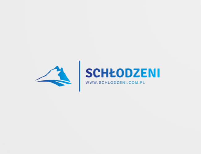 Projektowanie logo dla firm,  Logo firmy klimatyzacja, logo firm - klimat2017